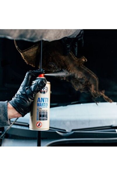 K2 Anti Marten Rodent Protection Spray, 400ml