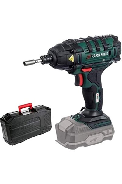 PARKSIDE Performance Impact Drill and Screwdriver PDSSA 20V