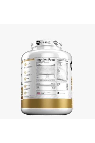 GIBBON WHITE SERIES GIBBON The Whey Whey Protein Isolate &Concentrate Chocolate Flavour 71 Servings
