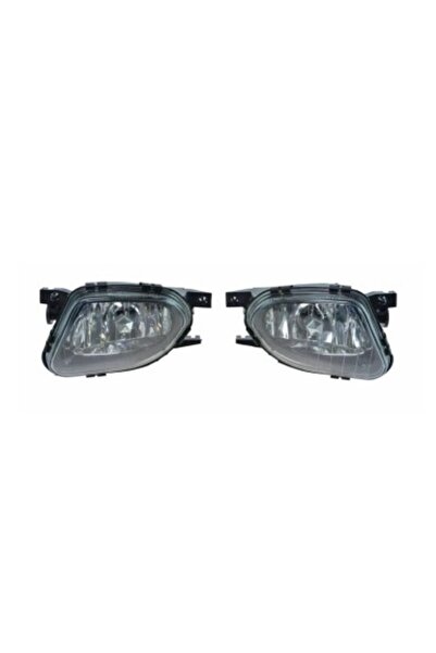 Xenon Bright Right fog lamp Mercedes-Benz E-Class W211, Sprinter W906 - A2118201256, 2118201256