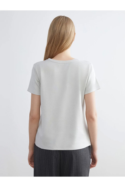 LC Waikiki Crew Neck Women's T-Shirt