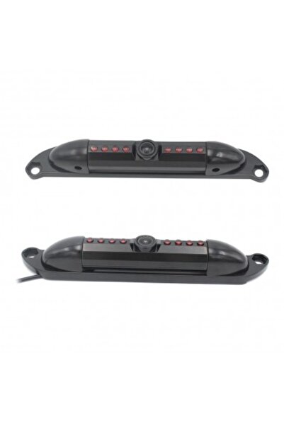 Xenon Bright Infrared reversing camera with adjustable angle C423