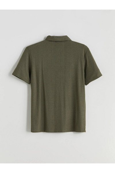 LC Waikiki Polo Neck Men's T-Shirt