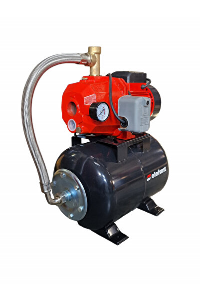 elefant Hidrofor cu Ejector AutoDP255, 750 W, 25 m, 80l/min