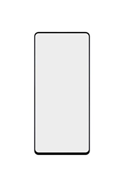 Atlas Folie de Sticla 10D SAMSUNG Galaxy M31s (Negru) Full Glue