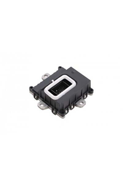 Xenon Bright Adaptive module AFS cornering SMC 2 BMW 532294802, 7189312 7189311 63127189312