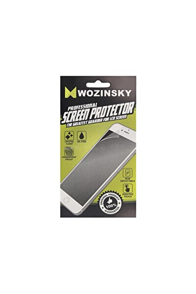 Atlas Folie de Policarbonat MICROSOFT Lumia 530 Wozinsky