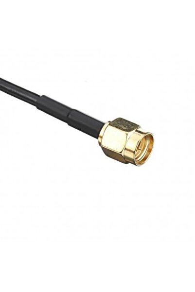 Xenon Bright 25dBi auto gain antenna extension with SMA-Tata connector, with magnetic base CA-25DB