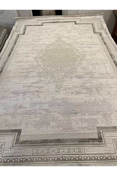 KARAR HALI İpekli yün kalın salon halısı