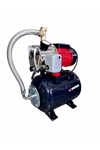 elefant Hidrofor AUTOJS80, Pompa 550 W, 8 m, 50l/min, 2.8 bari