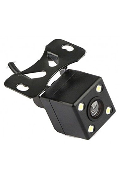 Xenon Bright Infrared reversing camera C412