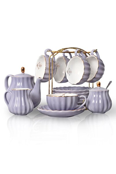 OEM PORCELAIN TEA SET