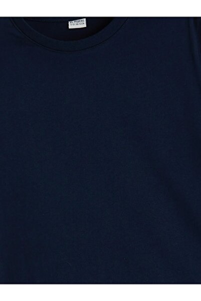 LC Waikiki Crew Neck Boy's T-Shirt
