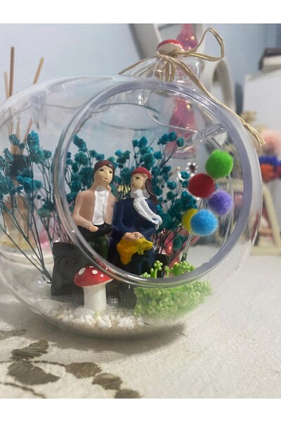 GNR Mini Elma Teraryum