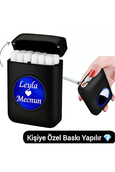 HK GİFT SHOP KİŞİYE ÖZEL LED TABAKA