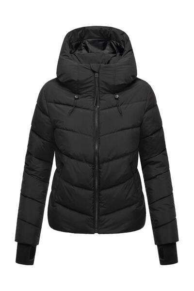 Marikoo Steppjacke Yukanii XVI