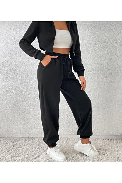 UYN SPORT 3 ιντσών Φούτερ παντελόνι τζόγκερ με 3 κλωστές