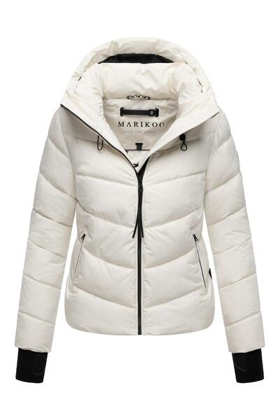 Marikoo Steppjacke Yukanii XVI