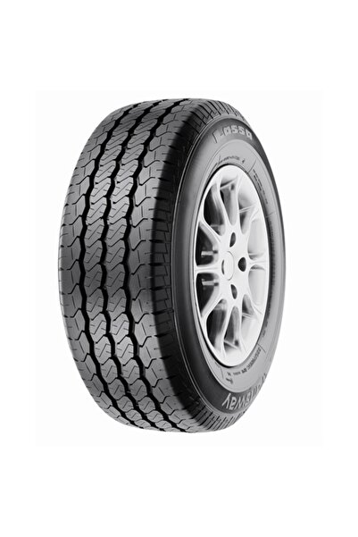 Lassa 215/75R16C 116/114Q TRANSWAY 10PR