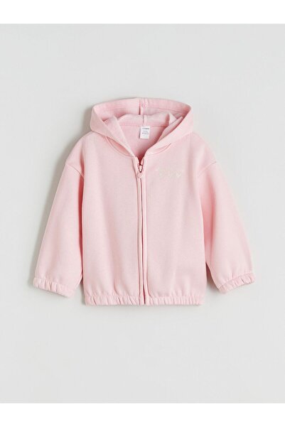 LC Waikiki Lcw Kids Crew Neck Girls' Suit 3 Pieces