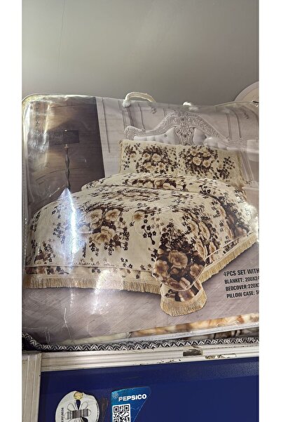 IRAN SAFRRON battaniye