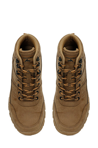 Torex Dominic Hi 5Pr Tan Men's Outdoor Boots