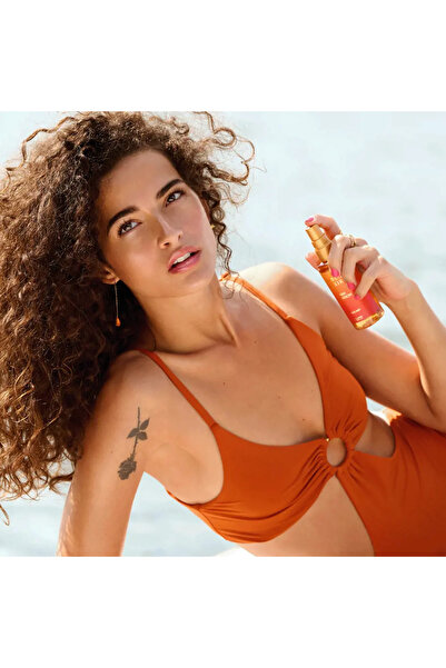 Oriflame Amber Elixir Warm Temptation Scented Body Spray