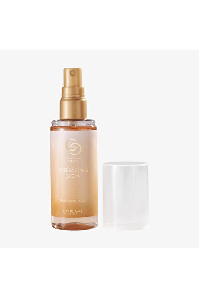 Oriflame Giordani Gold Everlasting Glow Scented Body Spray