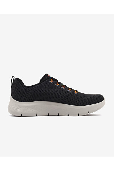 SKECHERS GO WALK FLEX Erkek Gri Yürüyüş Ayakkabısı 216507TK CCBK