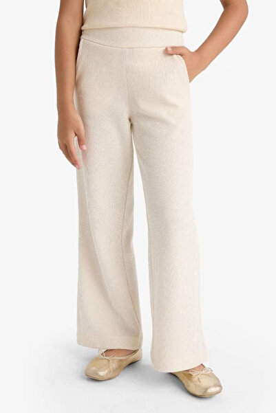 DeFacto Kız Çocuk Eşofman Alt E8293A8/BG734