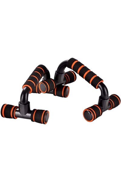 erorex حامل رفع على شكل حرف T AL228 (برتقالي)