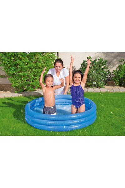 erorex Play Pool 122X25Cm 26 51025 Green