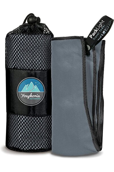 erorex Microfiber Travel Towel Fast Drying Lightweight Quick Dry Towel Camping Beach Backpacking Hiking &