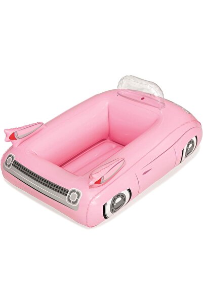 erorex Pink Party Car Cooler For Unisex Pink 26 43164