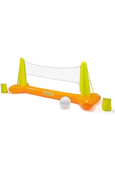 erorex Pool Volleyball Game 94In X 25In X 36In