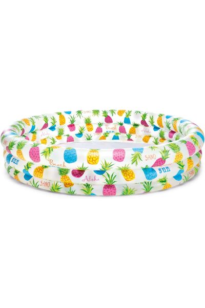 erorex 59431 Fishbowl Pool 132 X 28 Cm