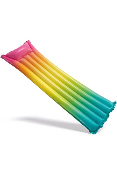 erorex 58721Eu Rainbow Ombre Mat