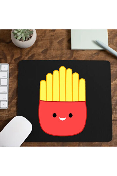 OEM Mousepad Squishmallows Cartofi Prajiti