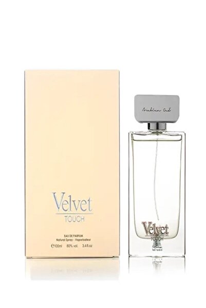 Arabian Oud Velvet Touch Perfume by Arabian Oud