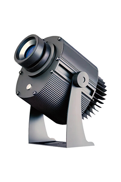 DURAK REKLAM Projektör Logo Yansıtma