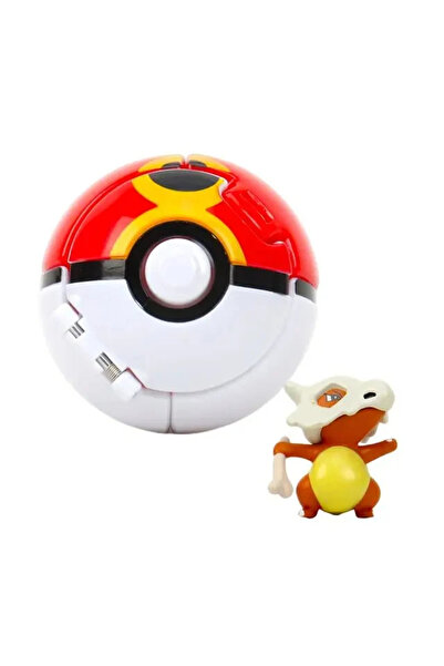 choice2 06 Pokeball Pokemon Figurine Elf Ball Anime Figure Cartoons Pikachu Charizard Pocket Monster Pet Ani