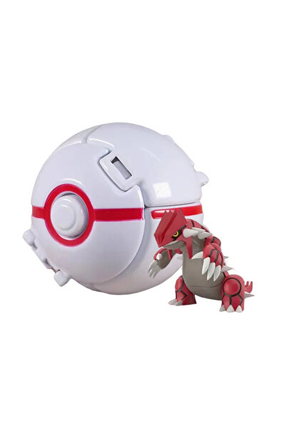 Choice4 07 Pokeball Pokemon Figurine Elf Ball Anime Figure Cartoons Pikachu Charizard Pocket Monster Pet Ani