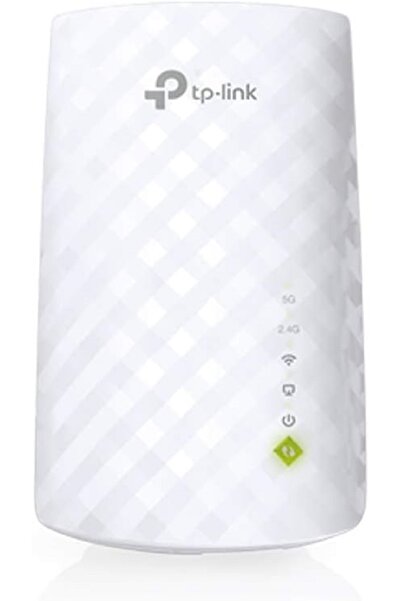 TP-LINK 750Mbps Wi-Fi Range Extender