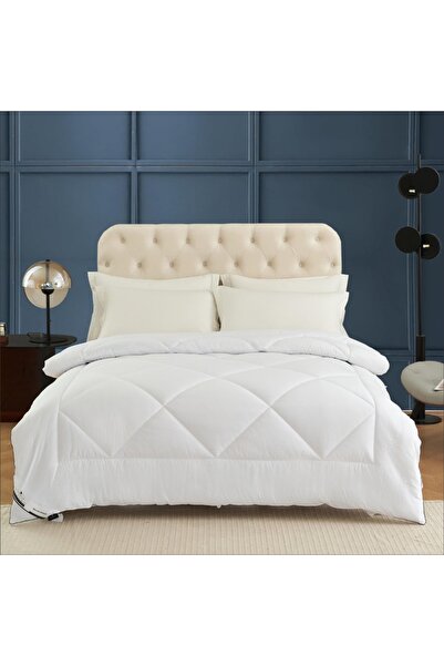 Home Centre DONETELLA Down Alternative Super King Duvet - 240x260 cm