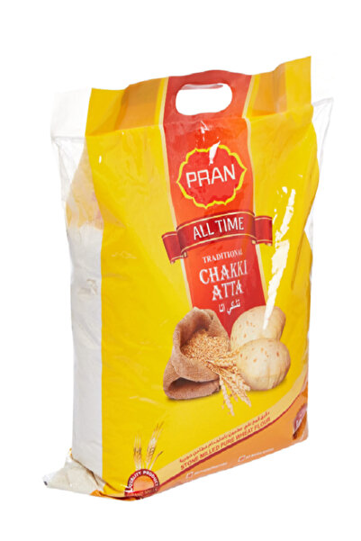 pran Atta Chakki 1x10kg
