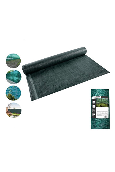 micul fermier Plasă de umbrire 2,0 m * 50 m 80 g TOP