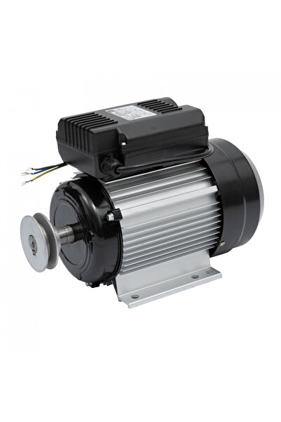 Golden Fish Motor electric cu carcasa de aluminiu Micul Fermier, 1.5 kW, 2800...