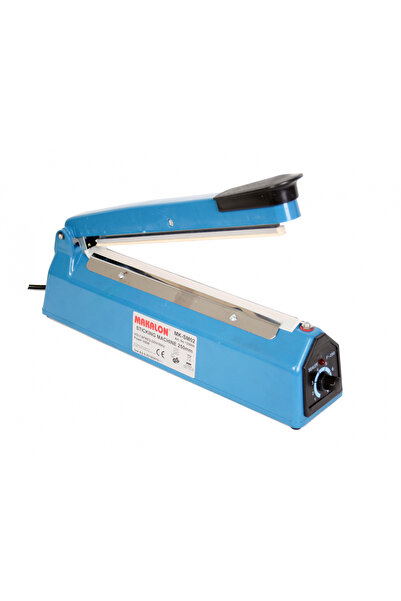 MAKALON Masina pt lipit plastic 250mm 350W MK-SM02