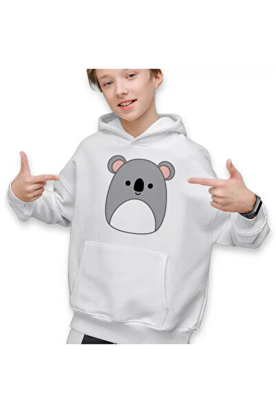 OEM Hanorac Copii Baieti Squishmallows Koala