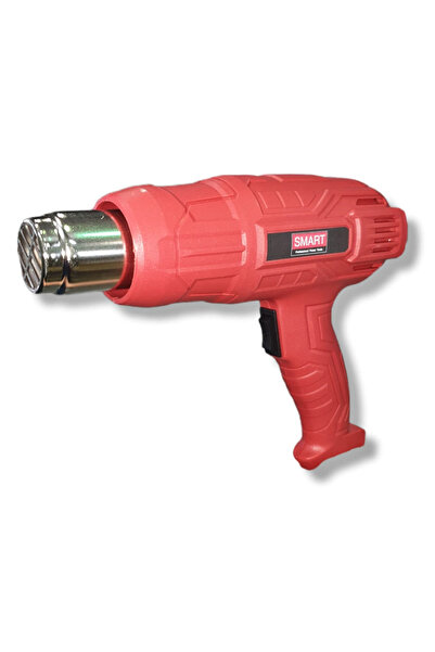 brg Pistol electric aer cald Smart SHG6000, 2100 W 2 trepte 600ᵒC